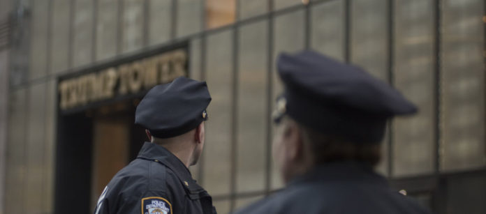 NYPD NYPD