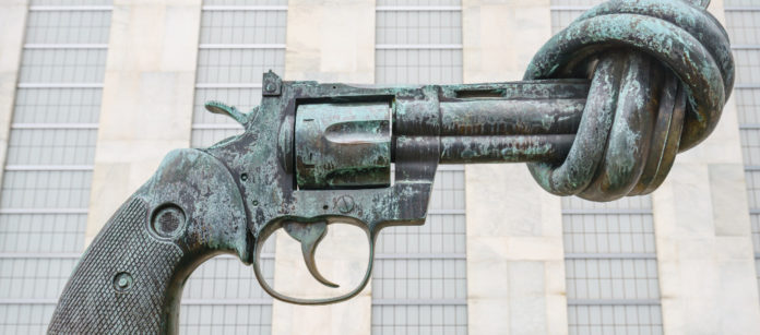 New York no gun New York no gun
