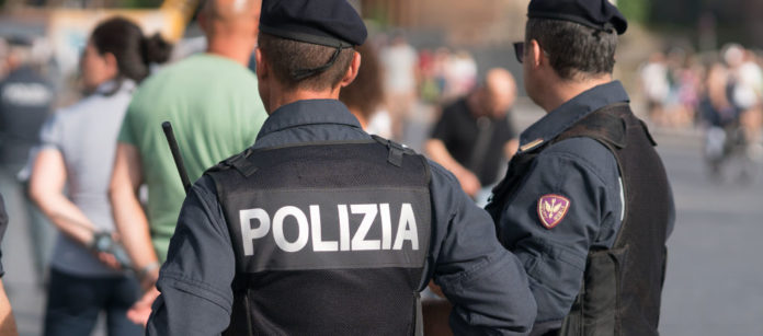 Polizia Polizia