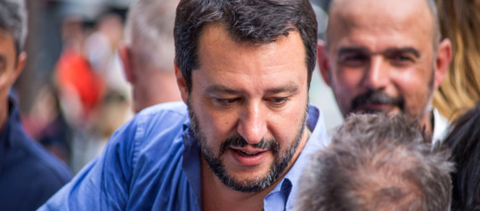 Salvini Salvini