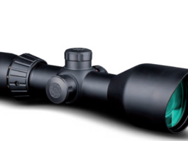 Konuspro T30 3-12×50: distanza di sicurezza assicurata Konuspro T30