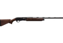 Winchester SX4, l’evoluzione dell’SX3 Winchester SX4
