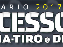 Annuario Accessori Caccia Tiro e Difesa: in edicola dal 12 agosto annuario accessori caccia tiro