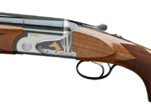Rizzini BR 110 Beccaccia Light Small Action calibro 28, un fucile per la regina in 15 immagini beccaccia rizzini
