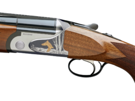 Rizzini BR 110 Beccaccia Light Small Action calibro 28, un fucile per la regina in 15 immagini beccaccia rizzini