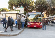 “Strumenti idonei alla legittima difesa” per i conducenti dei mezzi pubblici?