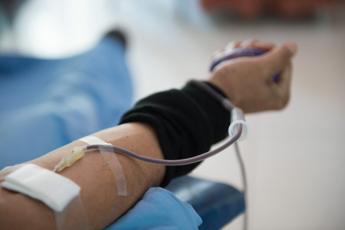 Al Tsn di Milano si dona il sangue