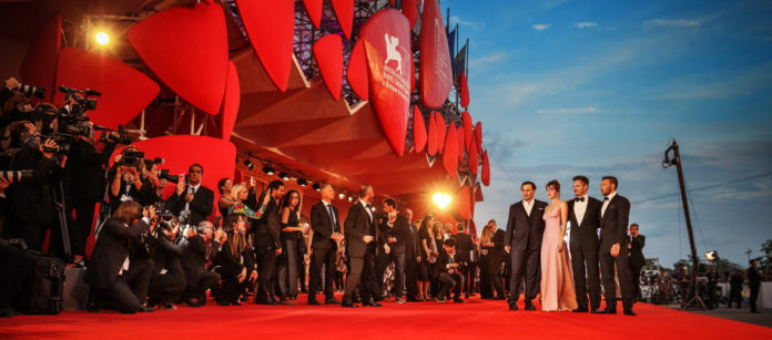 Festival del cinema di Venezia Festival del cinema di Venezia