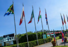 Fiocchi sponsor della prima Shooting Para Sport World Cup