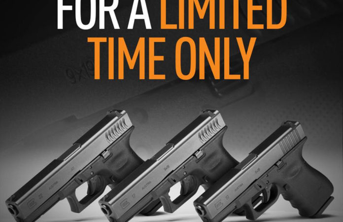Glock Glock