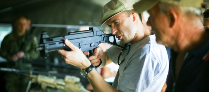 Heckler & Koch Heckler & Koch