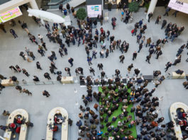 Le prime voci su IWA 2018 IWA 2018