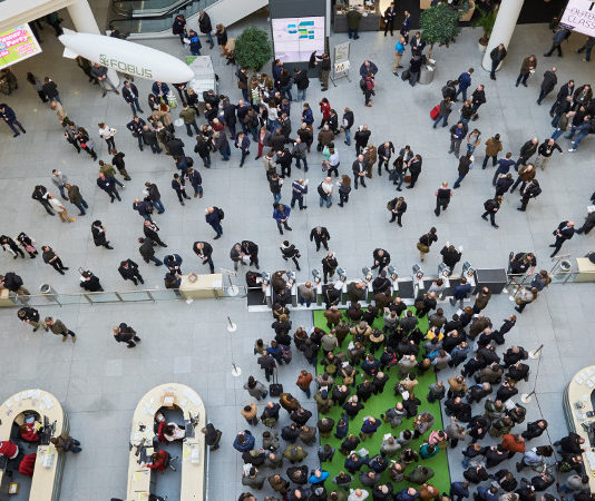 Le prime voci su IWA 2018 IWA 2018