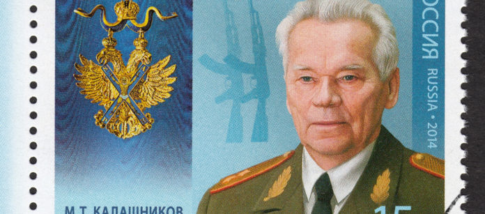 Kalashnikov Kalashnikov