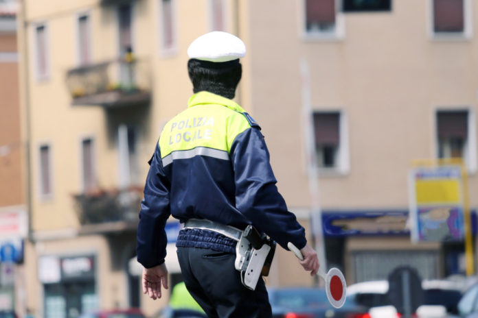 Polizia locale Polizia locale