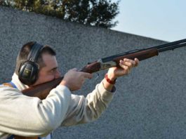 Rizzini BR 110 Beccaccia Light Small Action calibro 28: il test BR 110 Beccaccia Light