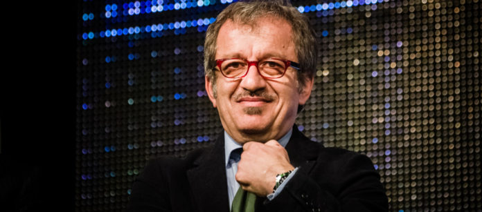 Roberto Maroni Roberto Maroni