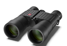Nuovi Leica Trinovid: disponibili entro la fine del mese Leica Trinovid