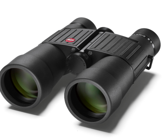 Nuovi Leica Trinovid: disponibili entro la fine del mese Leica Trinovid