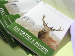 Selvatici e buoni: a Bergamo parte il progetto per la valorizzazione della selvaggina selvatici e buoni