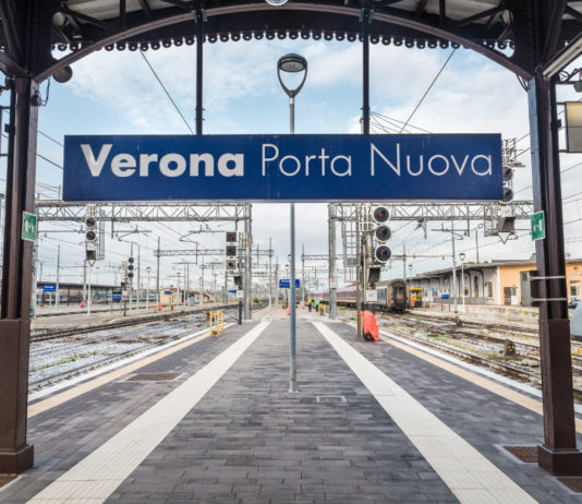 Spunta una pistola in stazione, sindaco pronto a chiamare l’esercito Spunta una pistola in stazione, il sindaco è pronto a chiamare l’esercito