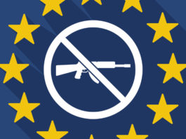 Dal Parlamento europeo: “Vogliamo più controlli” no weapons ue