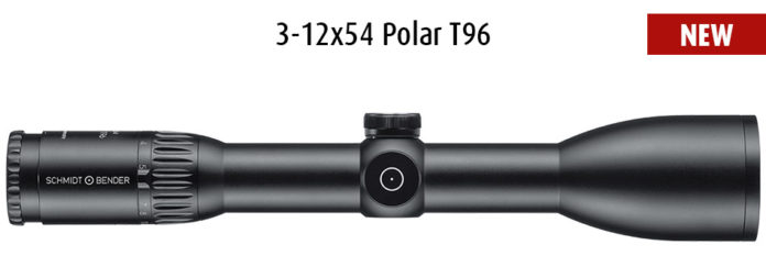 Polar T96 Polar T96