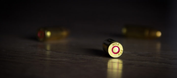 Bullets Bullets