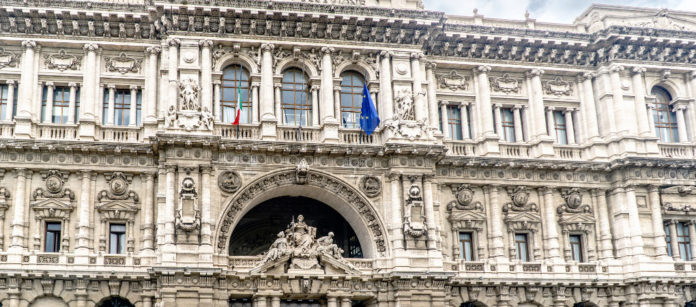 Cassazione