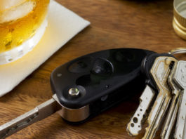 Chi guida in stato di ebbrezza può perdere il porto d’armi Drunk drive