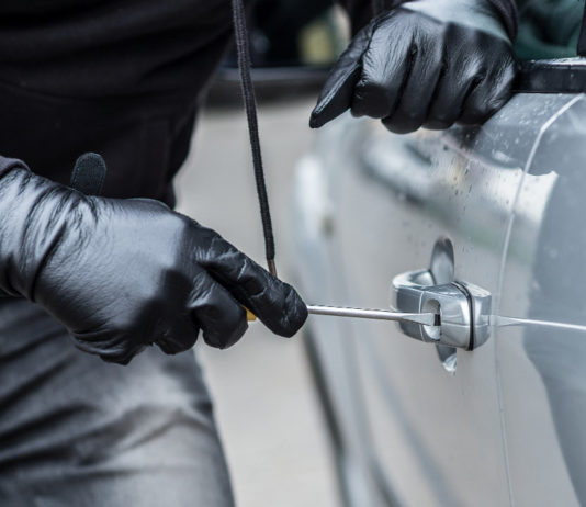Gli rubano la doppietta dall’auto: denunciato cacciatore di Frosinone