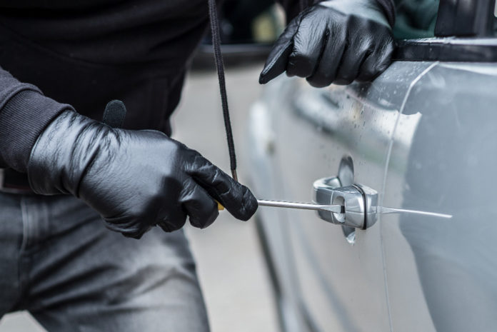 Gli rubano la doppietta dall’auto denunciato cacciatore di Frosinone