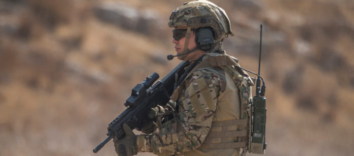 IWI Lancia il Tavor 7 IWI Lancia il Tavor 7