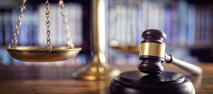Judge Judge