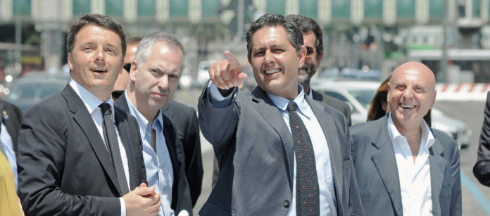 Renzi Toti