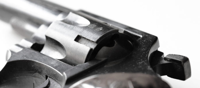 Revolver Revolver