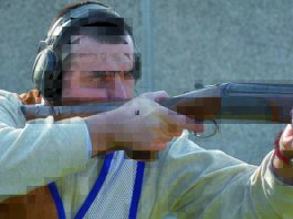 Rizzini Rbc Sporter calibro 12: impressioni al tiro Rizzini Rbc Sporter