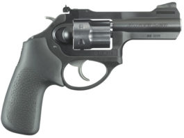 Tre nuovi calibri per le Ruger Lcrx Ruger Lcrx .22 Wmr