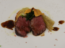 Carne di selvaggina, trattiamola bene: se ne parla il 6 ottobre a Tossignano carne
