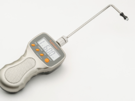 Lyman electronic trigger pull gauge: la precisione è nel dettaglio Lyman