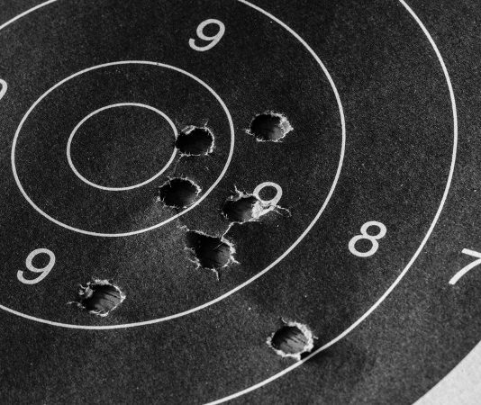 Al via domani le finali nazionali dei Campionati italiani di tiro a segno Shooting target