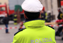 Vigilessa ferita, municipale di Salerno chiede armi