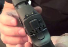 Sig Sauer P320 Carry .45 Acp: presentazione e test a fuoco