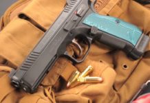 CZ Shadow 2 calibro 9×21: presentazione e prova a fuoco
