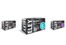 Eley presenta i pallini Ventus Eley Ventus