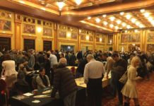 Cic Show 2017, appuntamento al Marriott Hotel il 2 e 3 dicembre