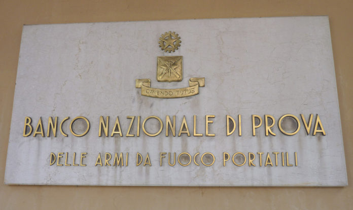 Arma demilitarizzata sportiva Arma demilitarizzata sportiva