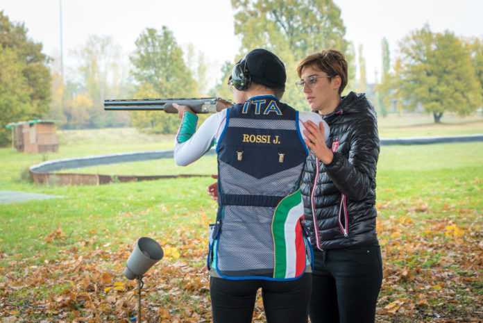 Dai banchi alla pedana, sempre con soddisfazione (5) Dai banchi alla pedana, sempre con soddisfazione (5)