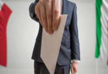 Italia dei Valori: centrosinistra non esclude legittima difesa Elezioni Italia