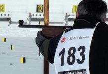 Jaegerbiathlon Ridanna: 3 febbraio 2018, save the date! Jaegerbiathlon